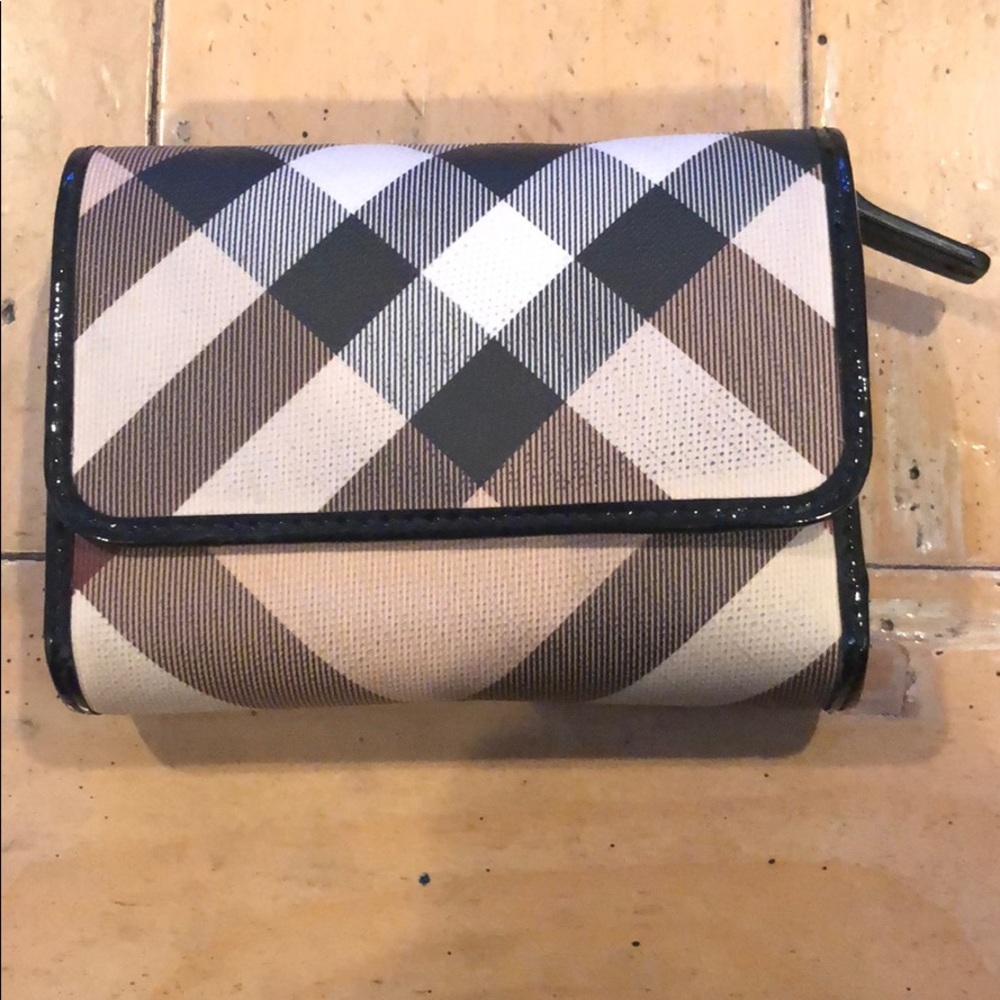 Burberry Wallet